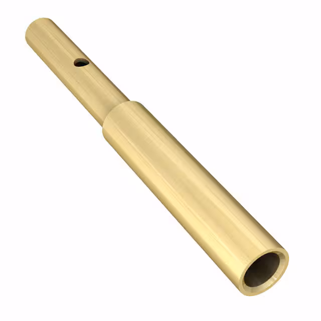 0722-0-33-15-47-27-10-0 Mill-Max Manufacturing Corp.  Connettori a presa per pin PC